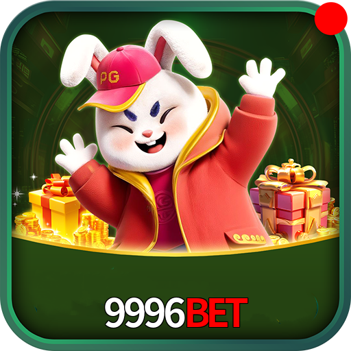 Imagem promocional da 9996BET mostrando a plataforma e suas vantagens